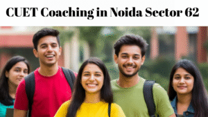 CUET Coaching in Noida Sector 62
