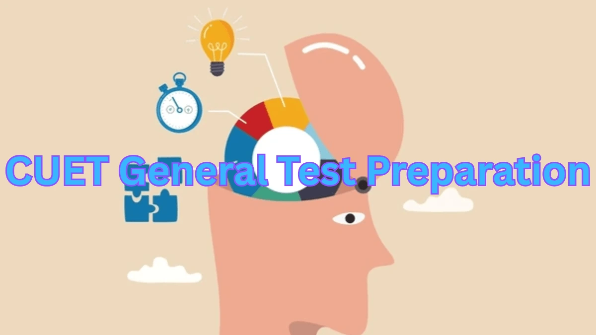 CUET GAT Preparation 2026