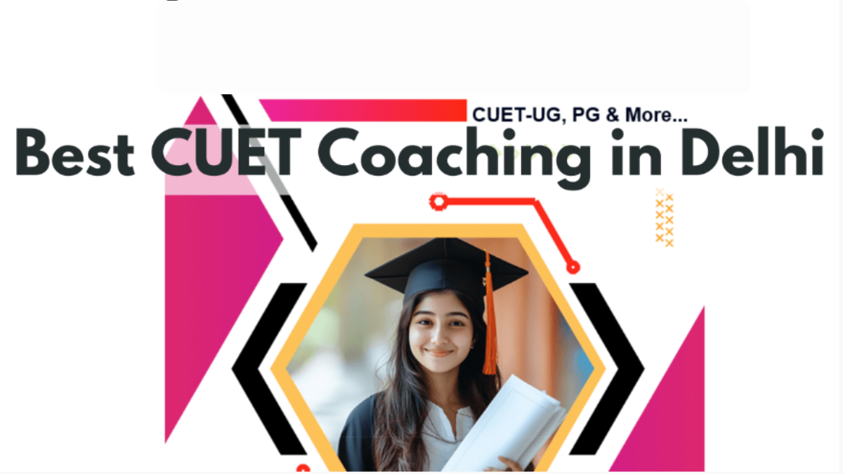 Best CUET Coaching in Delhi NCR