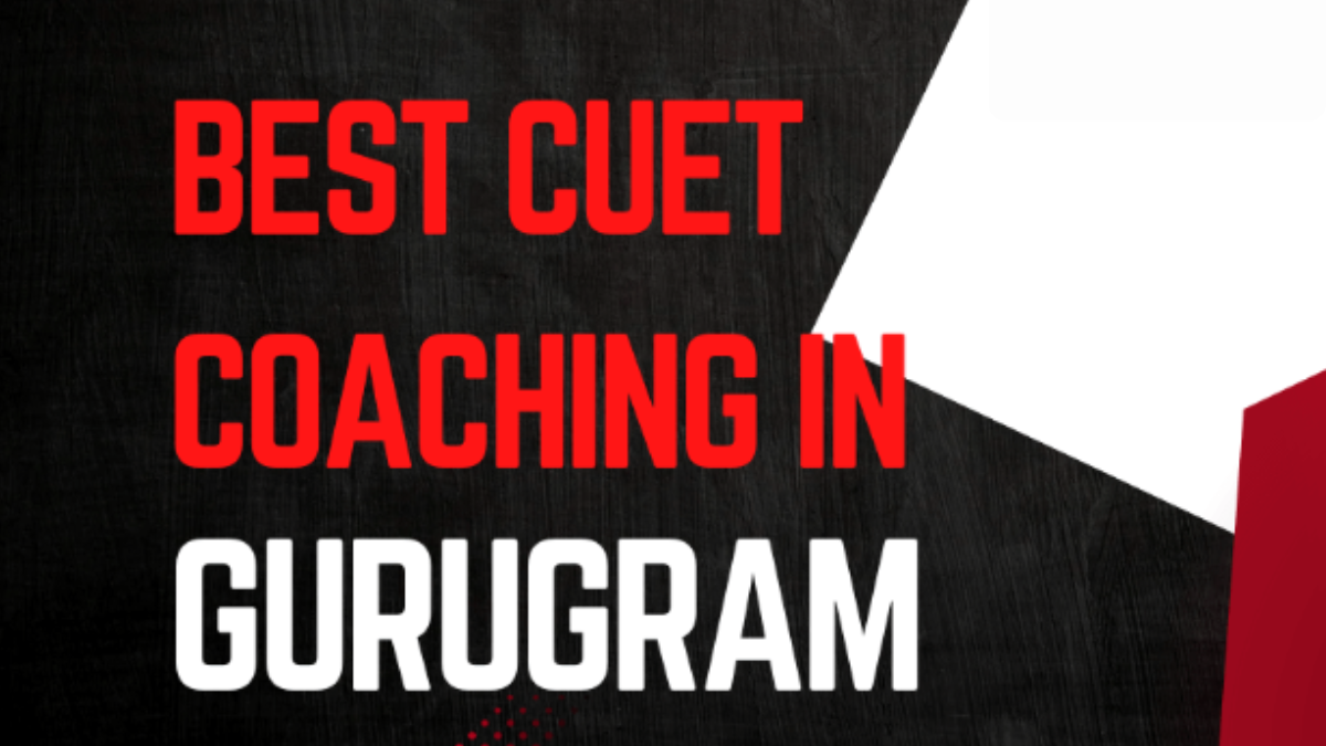 Best CUET Coaching in Gurugram 2026