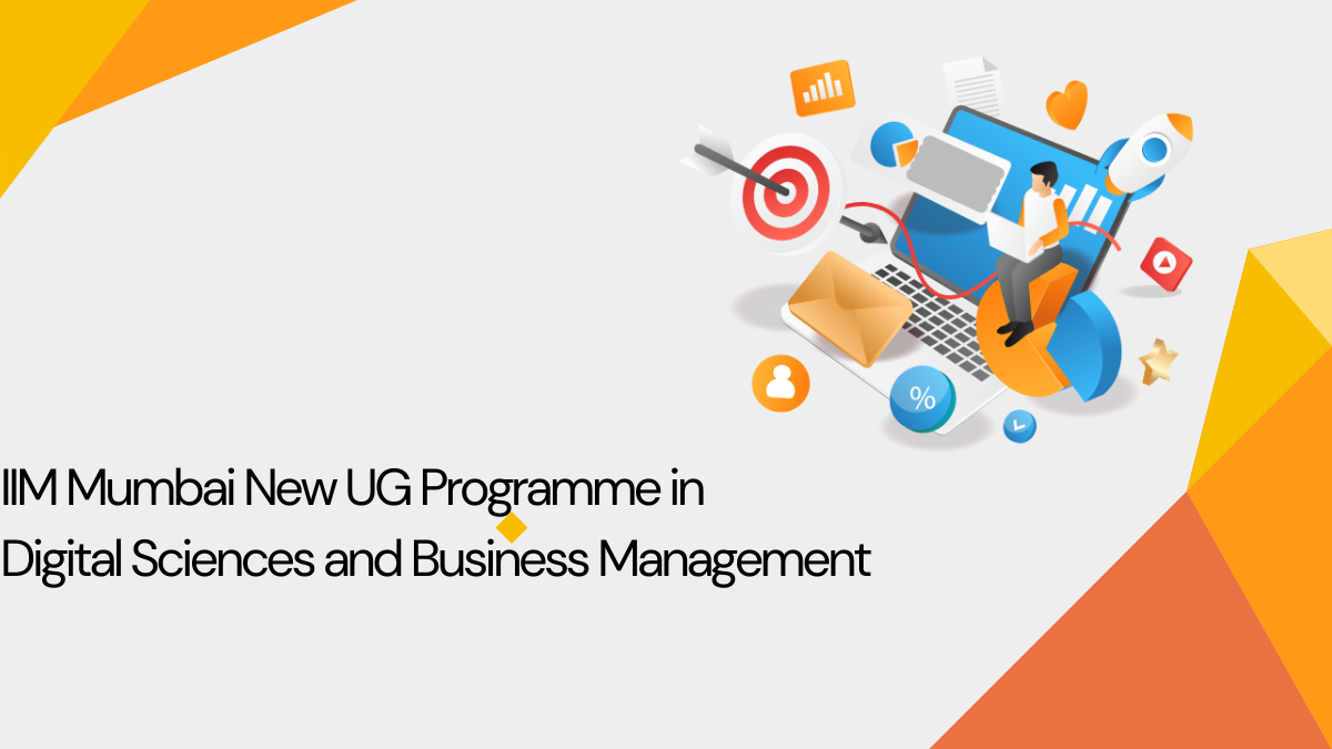 IIM Mumbai Set To Launch New UG Programme
