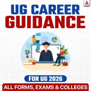 UG Career Guidance