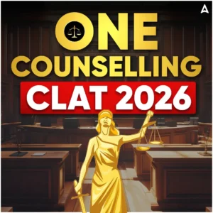 CLAT Counselling 2026