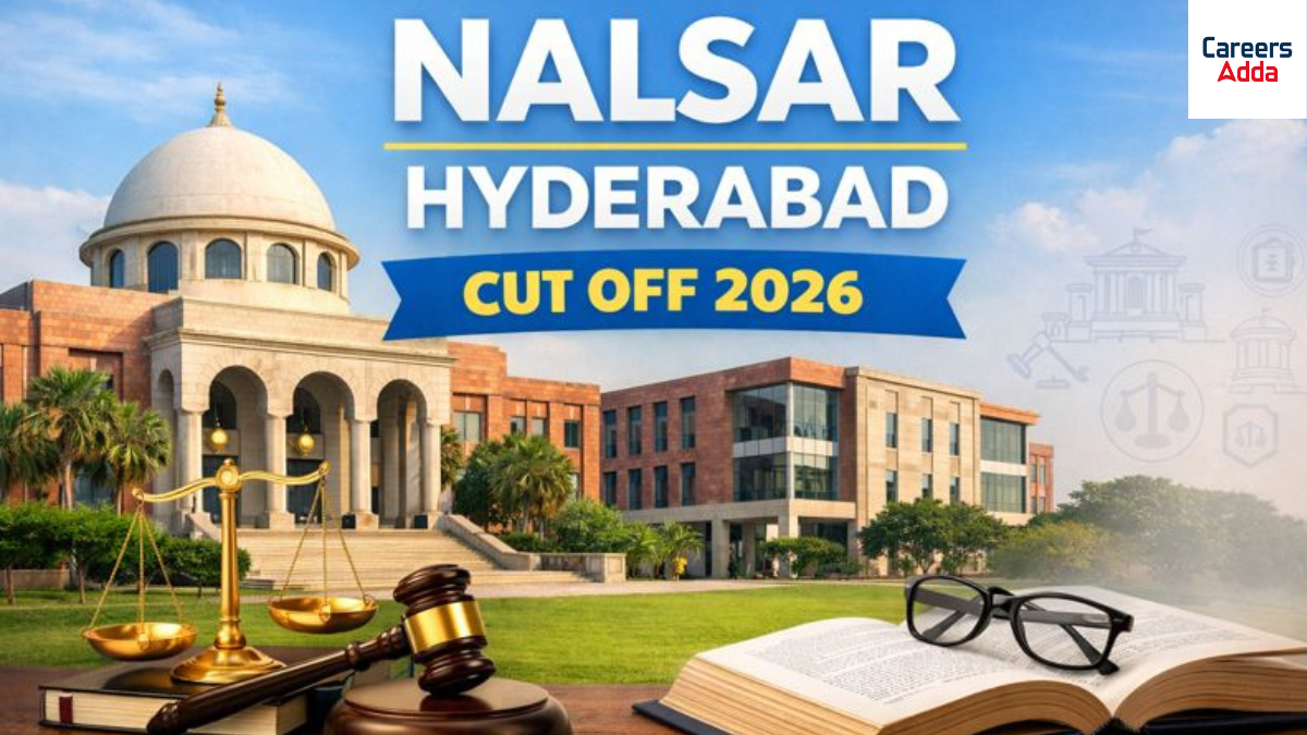 NALSAR Hyderabad Cut Off 2026