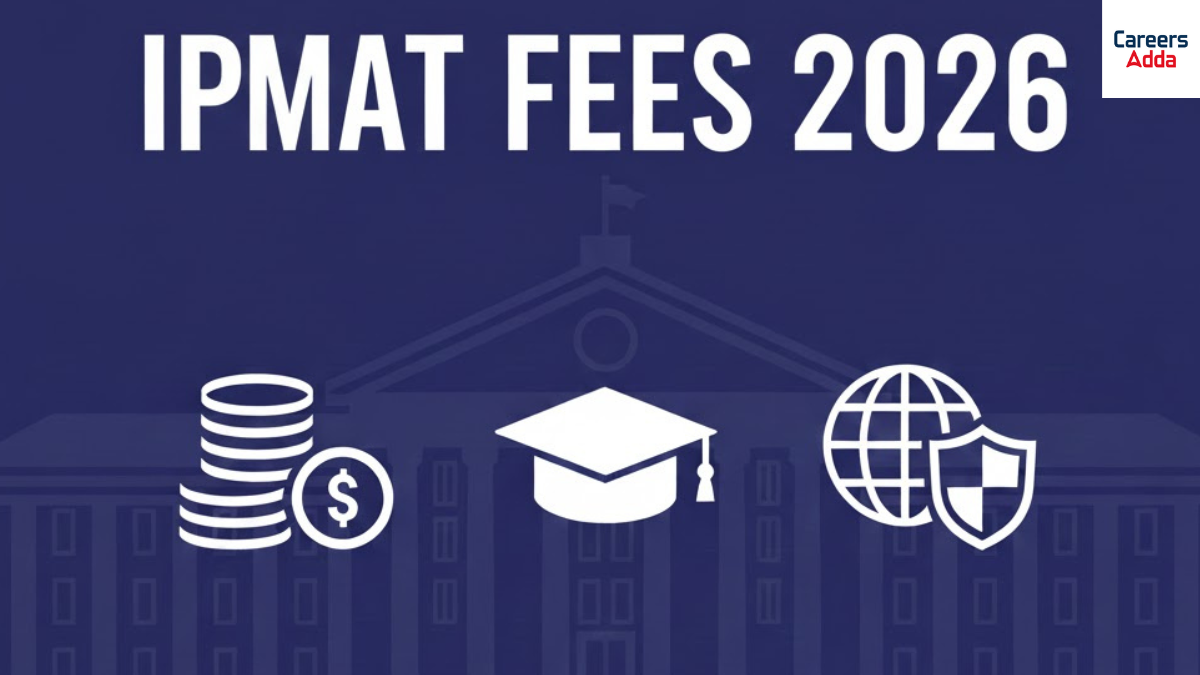 IPMAT Fees 2026