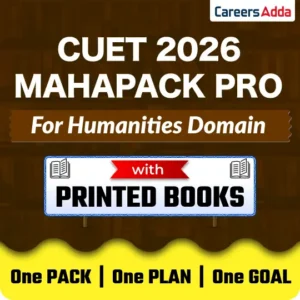 CUET MAHAPACK PRO HUMANITIES 