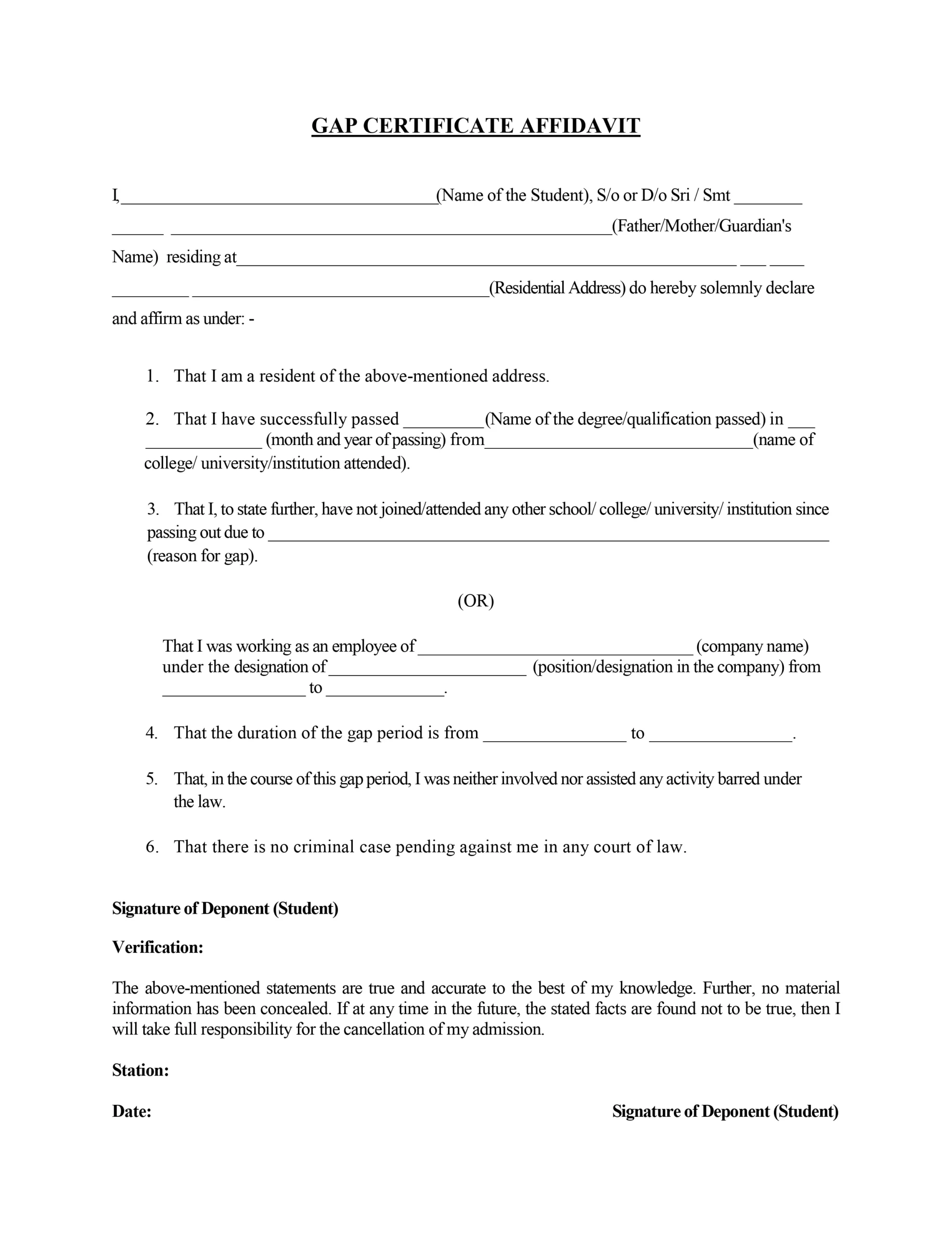 Do Droppers Need a Gap Certificate for CUET UG 2026? -_3.1