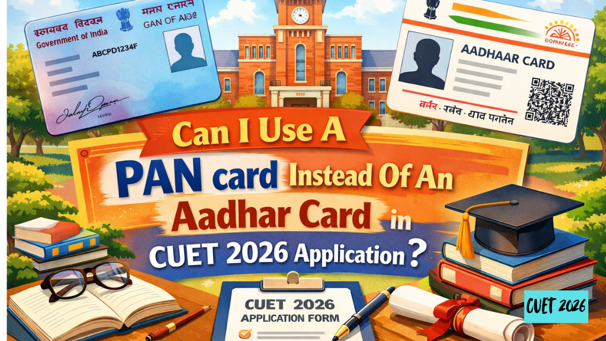 pan card aadhar card
