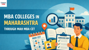 MHT CET MBA Colleges