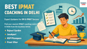 Best IPMAT Coaching in Delhi