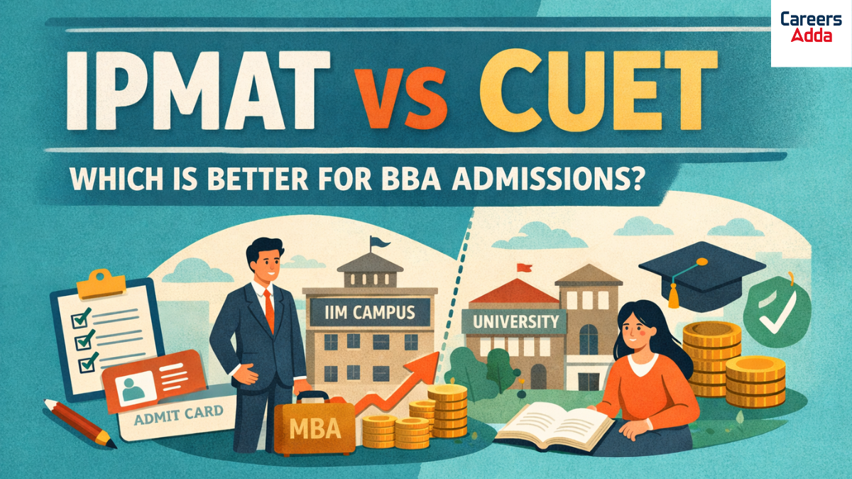 IPMAT vs CUET