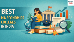 Best MA Economics Colleges in India