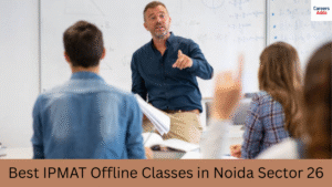 Best IPMAT Offline Classes Noida Sec 26
