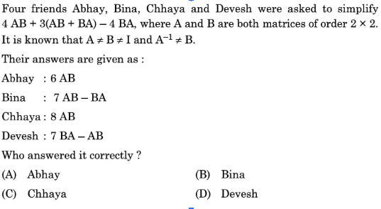 CBSE 12th Maths Important MCQs 2026 for Board Exam -_3.1