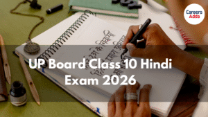 UP BOard class 10 Answer Key
