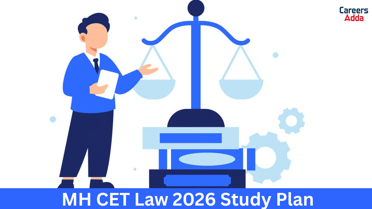 MH CET Law 2026 Preparation Strategy
