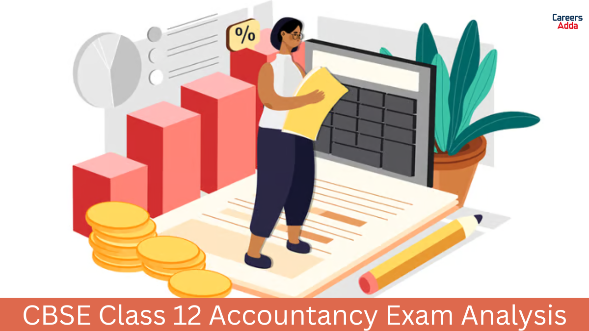 CBSE Class 12 Accountancy Answer Key 2026, Check Exam Analysis