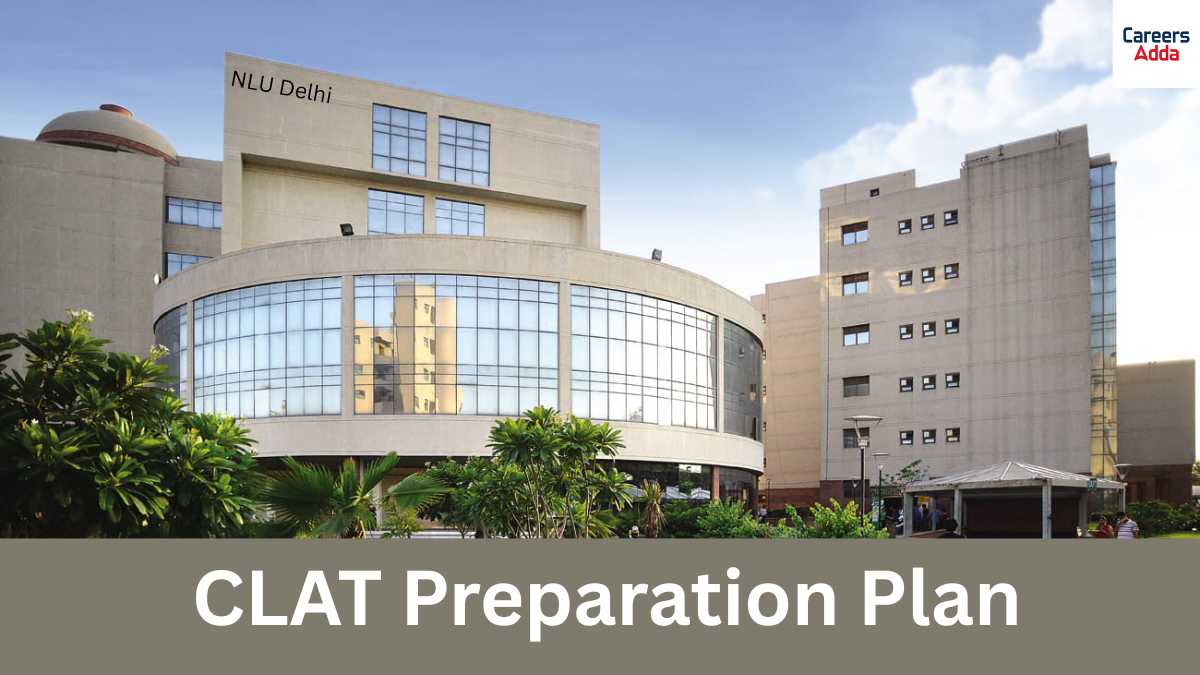 CLAT Preparation 2027