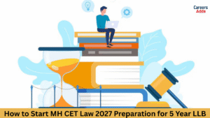 MHT CET Law Study Plan
