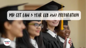 3 yr mhcet llb preparation