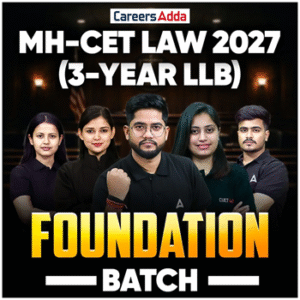 Law Mahapack for 3 Year LLB Course covering CUET PG LLB and MHCET 3 Year Law preparation