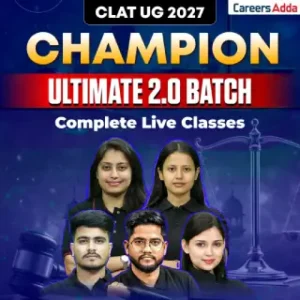 CLAT Second Merit List 2025 declared, Check NLU-wise 2nd Round Seat Allotment Result PDF -_5.1