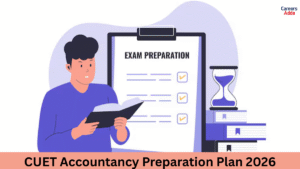 CUET Accountancy Preparation Plan 2026
