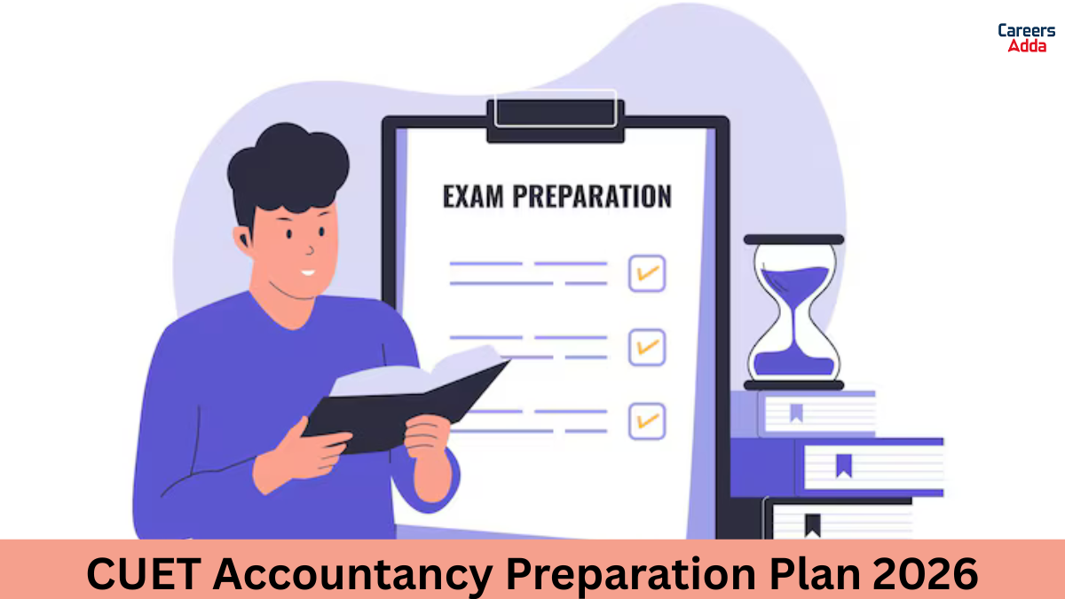 CUET Accountancy Preparation Plan 2026