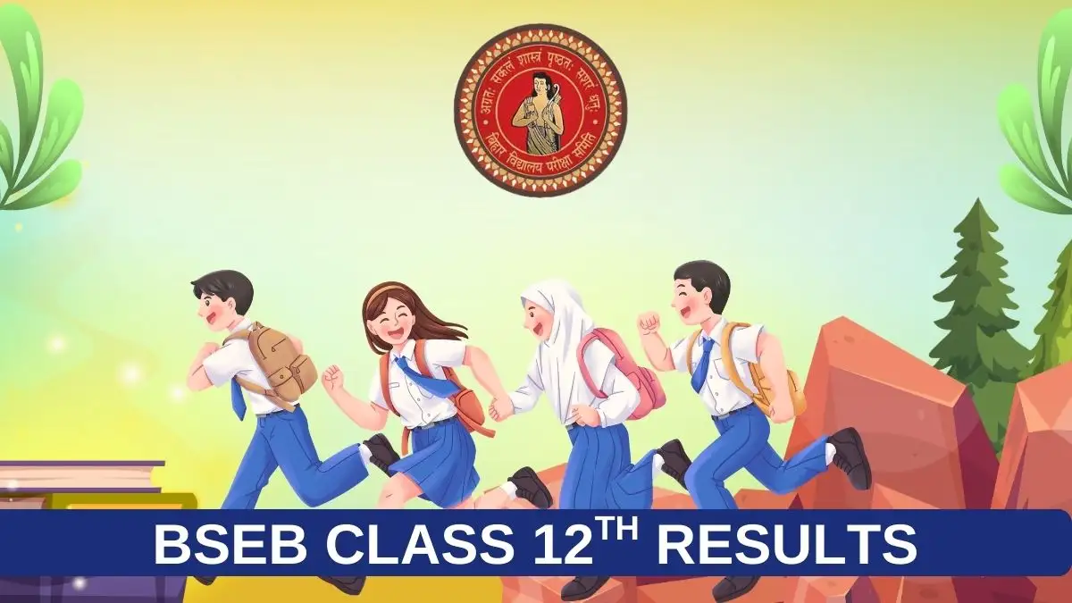 Bihar Board 12th Result 2026