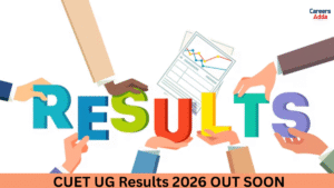 CUET UG Results 2026 OUT Soon