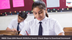 RBSE Class 10th Result 2026(Out Soon) Check Steps to Download Scorecard