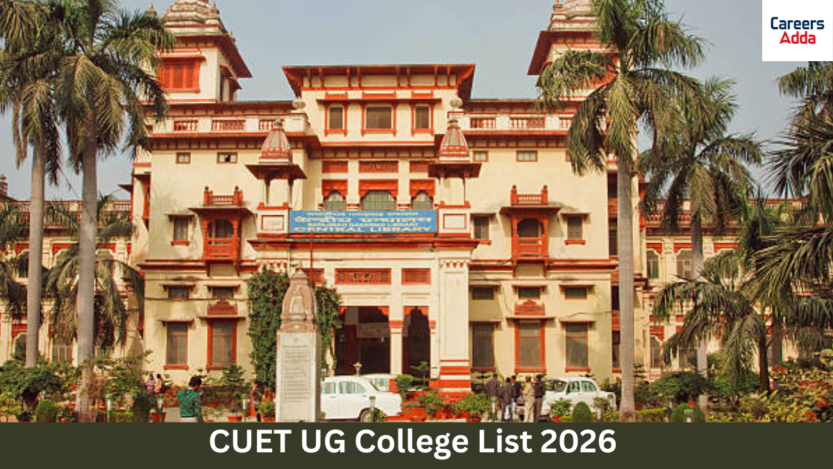 CUET UG Colleges 2026