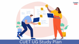 CUET UG Study Plan