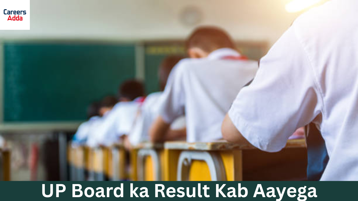 UP Board ka Result Kab Aayega