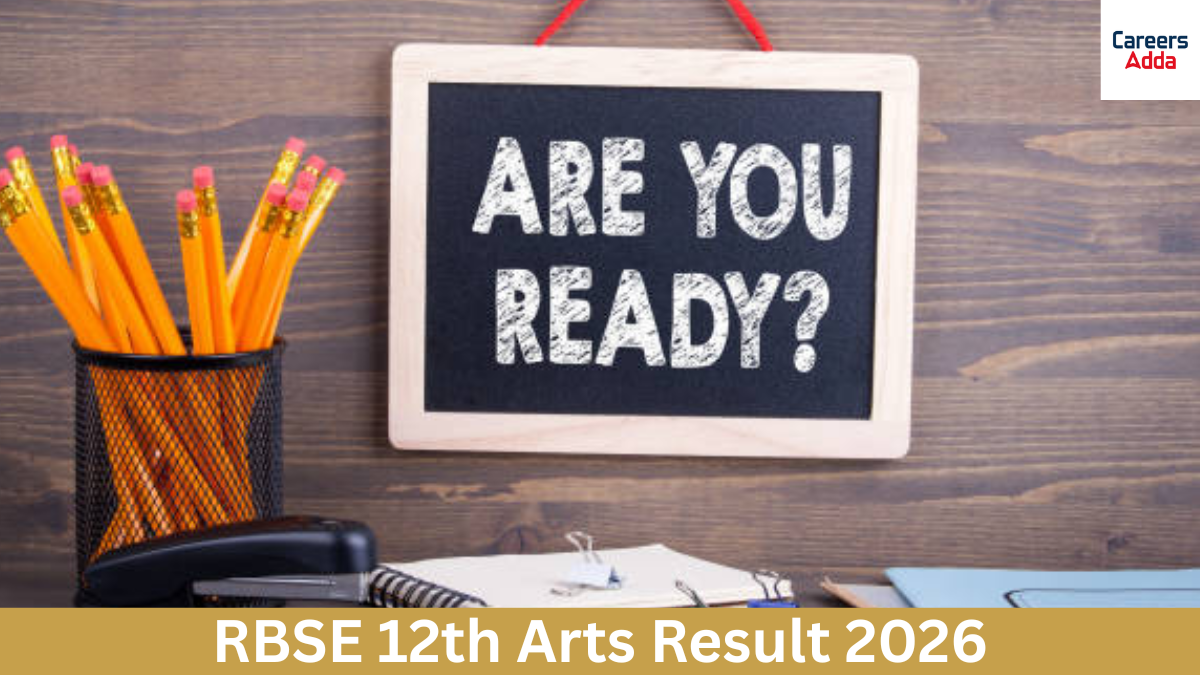 RBSE 12th Arts Result 2026