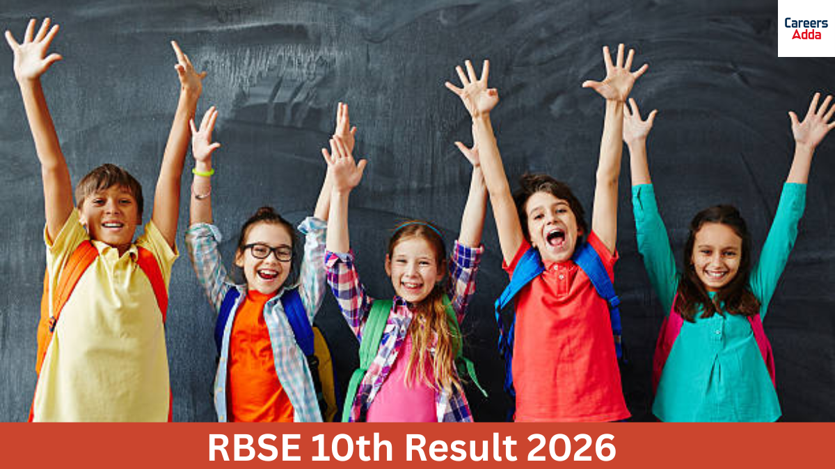 RBSE 10th Result 2026