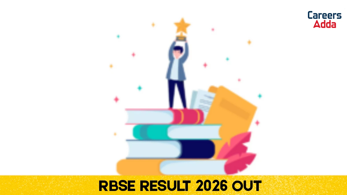 RBSE result 2026 out