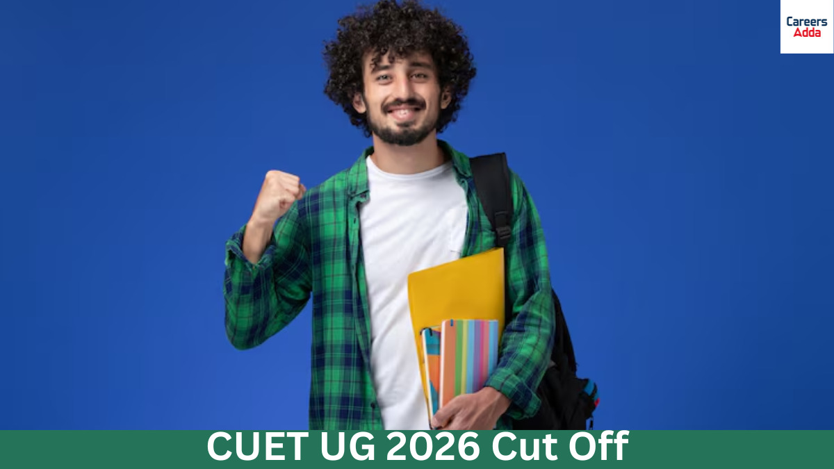 CUET UG 2026 Cut Off
