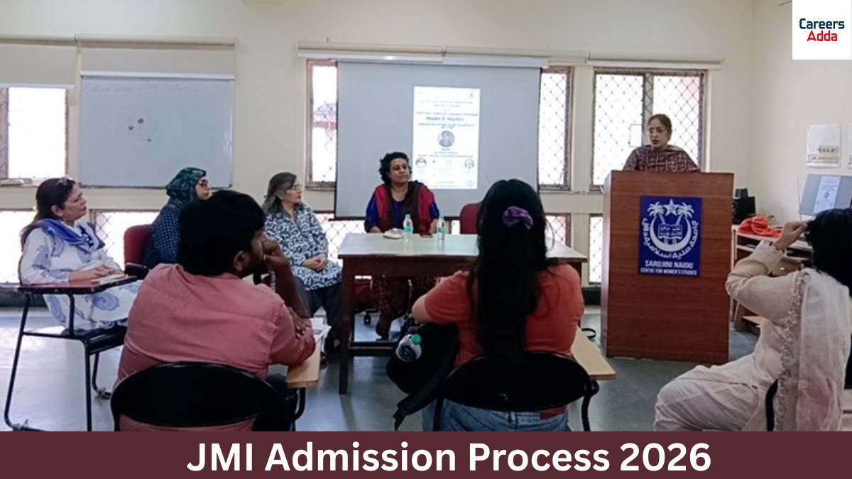 JMI Admission 2026