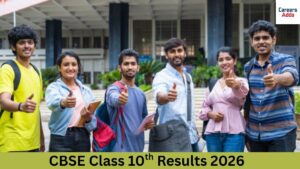 CBSE Class 10th Results