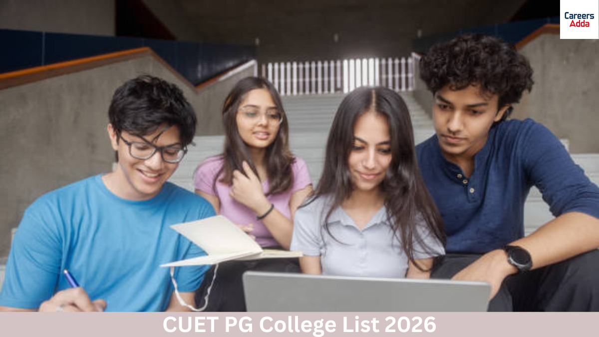 CUET PG College List 2026