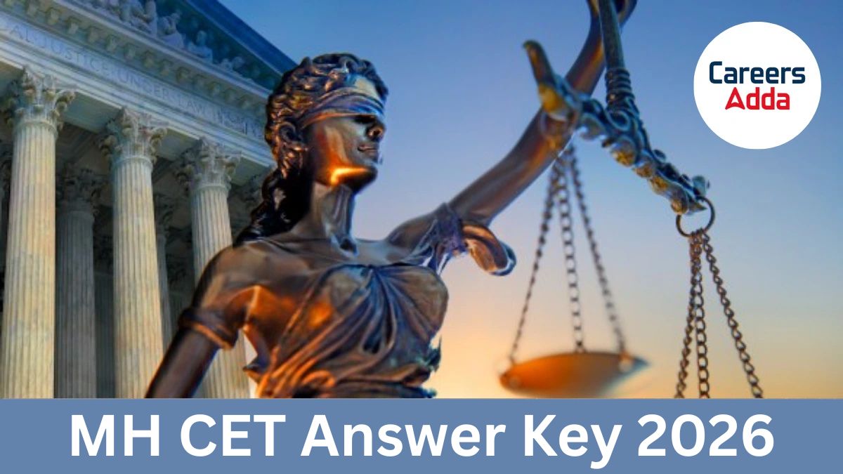 MH CET Answer Key 2026