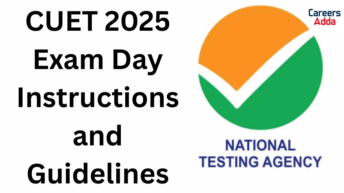 CUET UG Guideline