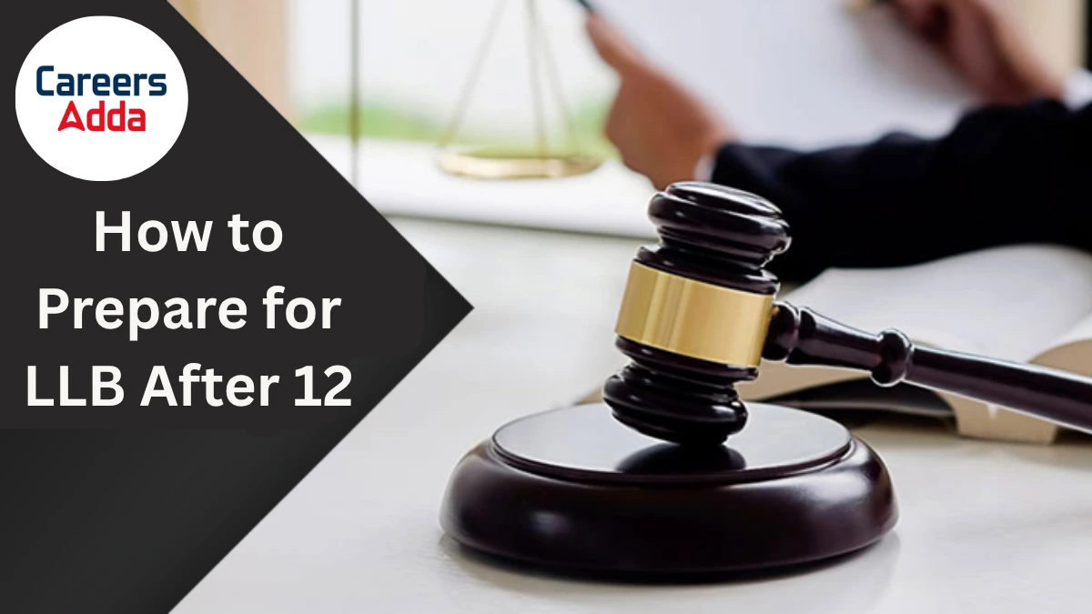 How to do llb after 12