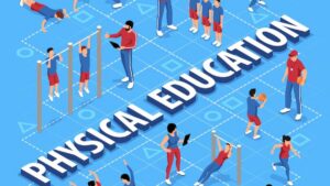 CUET Physical Education Free Mock Test