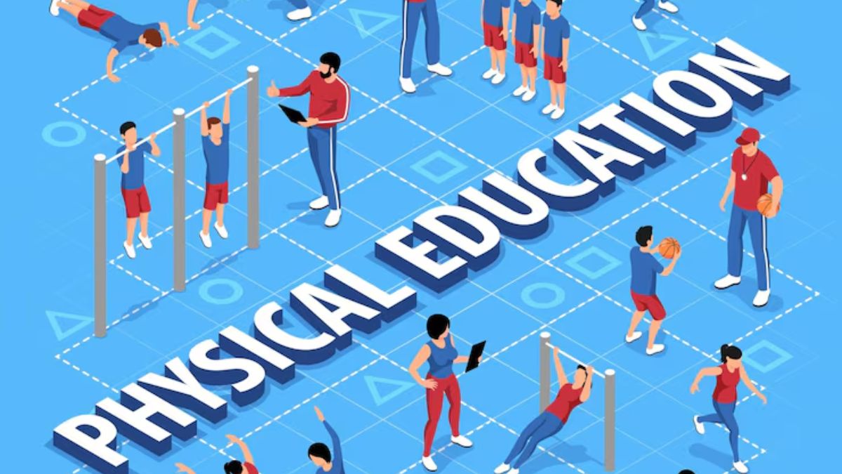 CUET Physical Education Free Mock Test