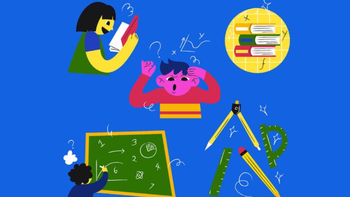 CUET UG Maths Mock Test