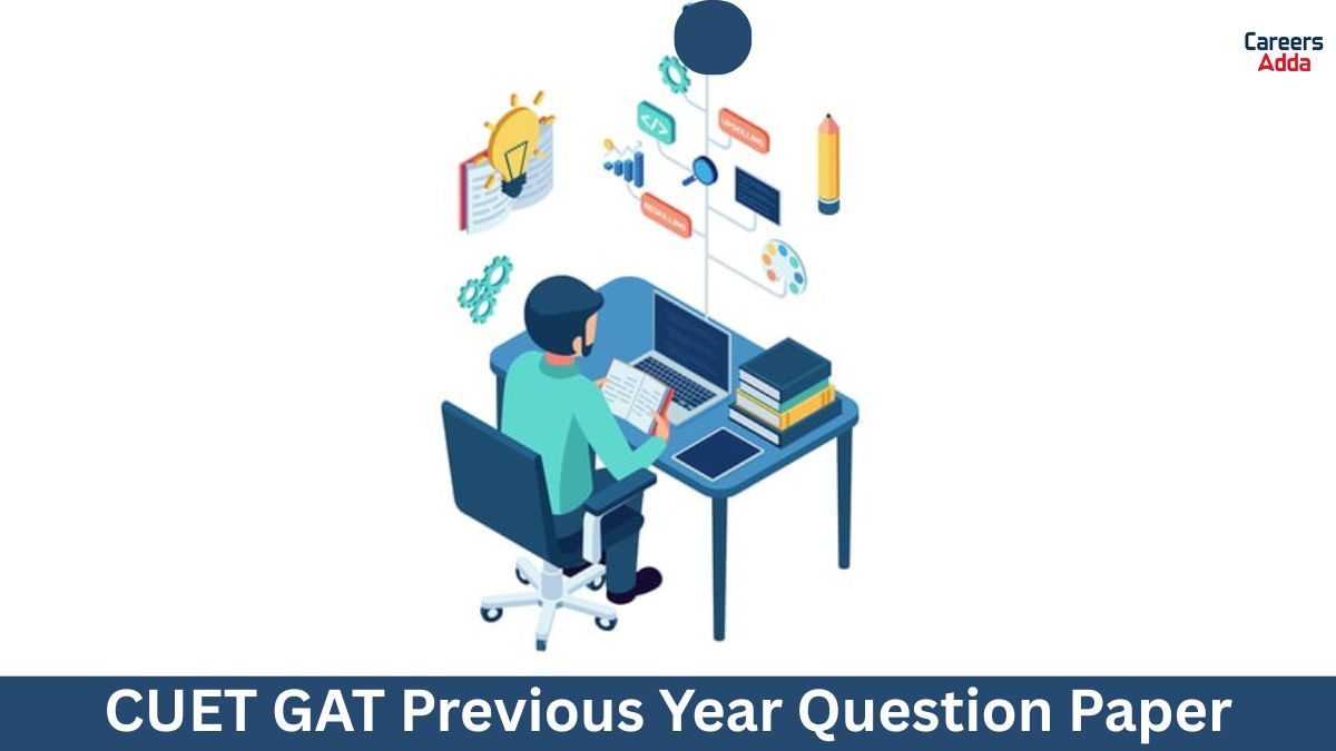 CUET GAT Previous Year Question Paper