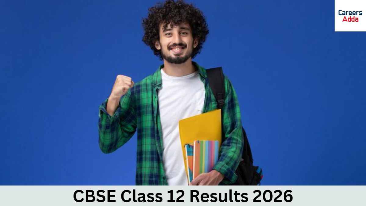 CBSE Class 12 Results 2026