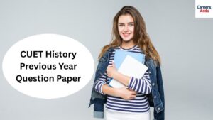 CUET history PYQs